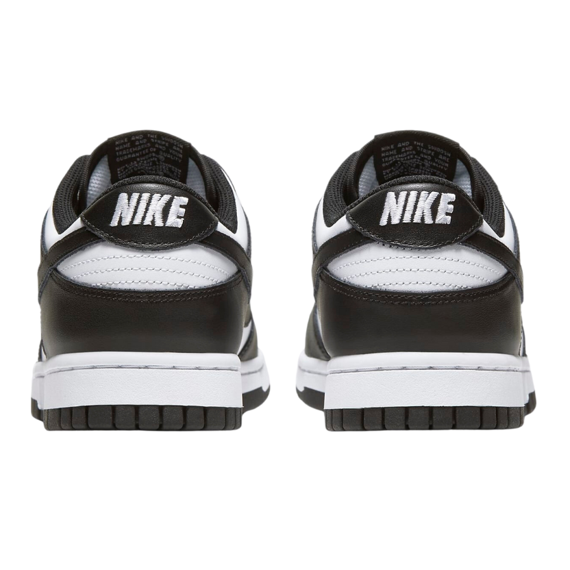 Nike Dunk Low Wmns 'Black White' | DD1503-101 | McKickz