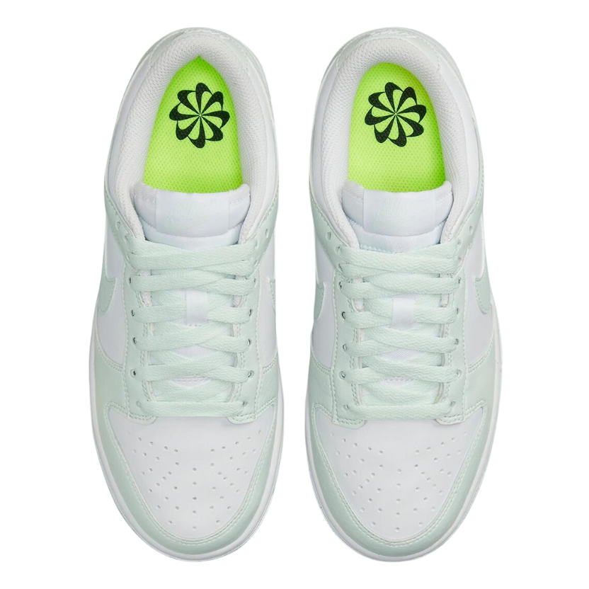 Nike Dunk Low Wmns Next Nature White Mint DN1431 102 McKickz