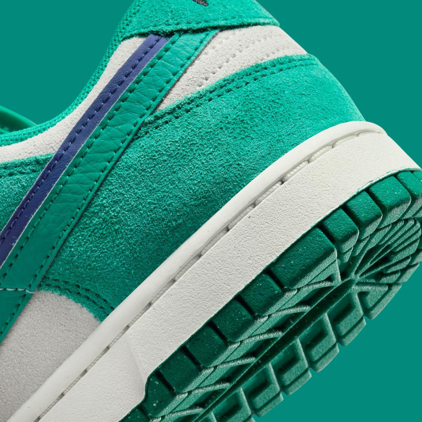 Nike Dunk Low Wmns SE 'Neptune Green' | DO9457-101 | McKickz