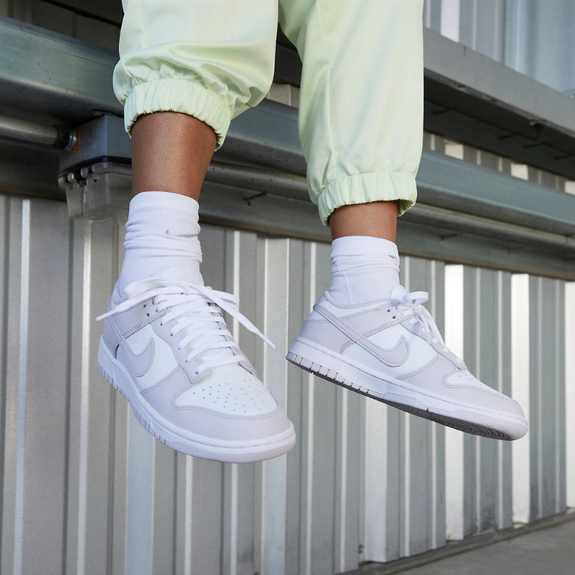 Nike Dunk Low Wmns Light Violet DD1503 116 McKickz