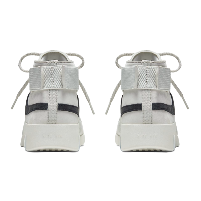 Fear of god 1 raid best sale
