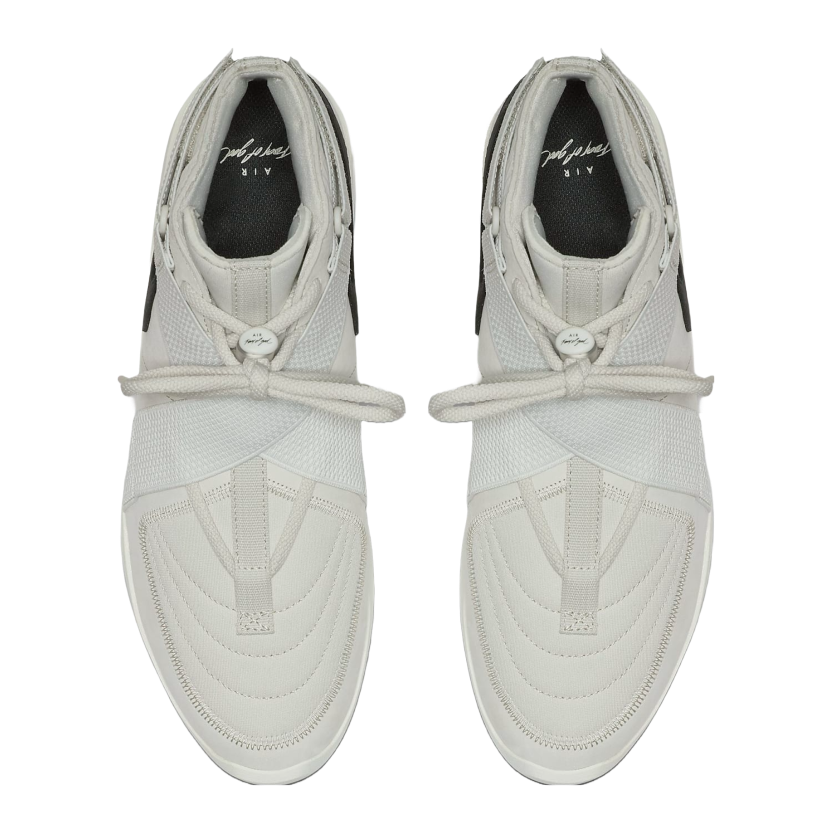 Nike fear of top god raid bone