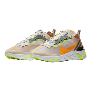 Nike React 87 Light Orewood AQ1090 101 McKickz
