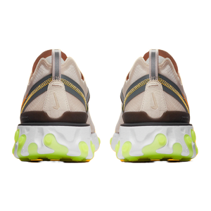 Nike React 87 Light Orewood AQ1090 101 McKickz