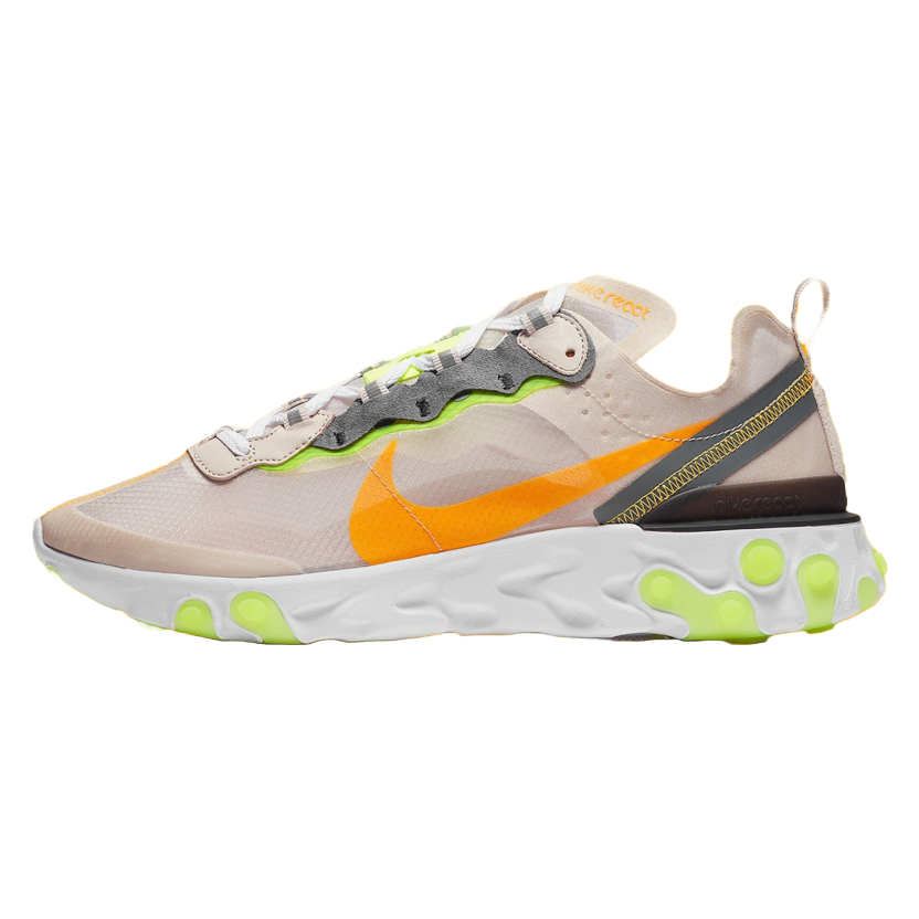 Nike React 87 Light Orewood AQ1090 101 McKickz