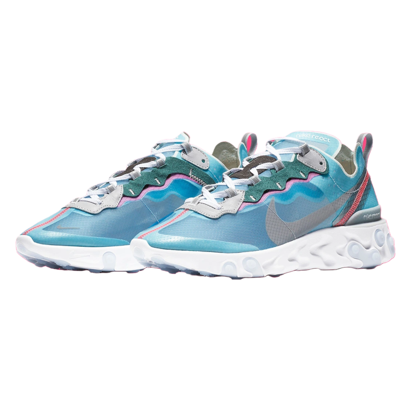 Nike React 87 Royal Tint Blue