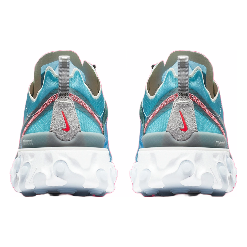 Nike React 87 Royal Tint Blue AQ1090 400 McKickz