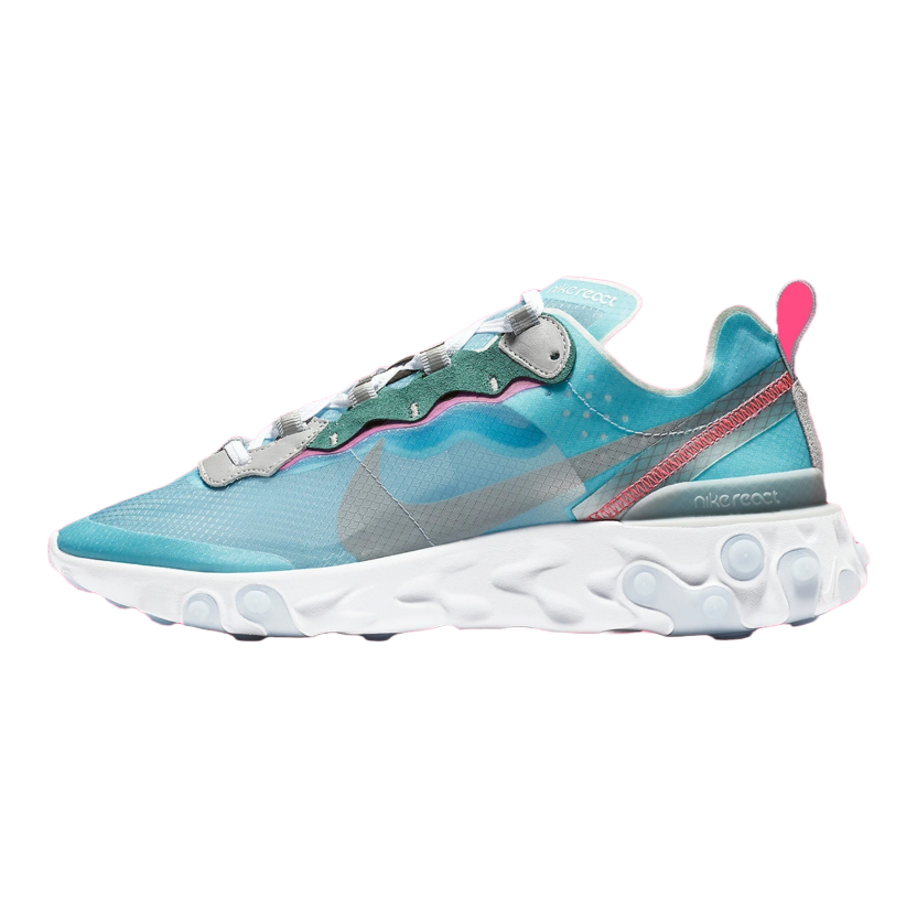 Nike React 87 Royal Tint Blue AQ1090 400 McKickz