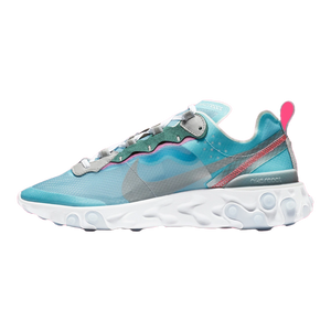 React 87 blue sales
