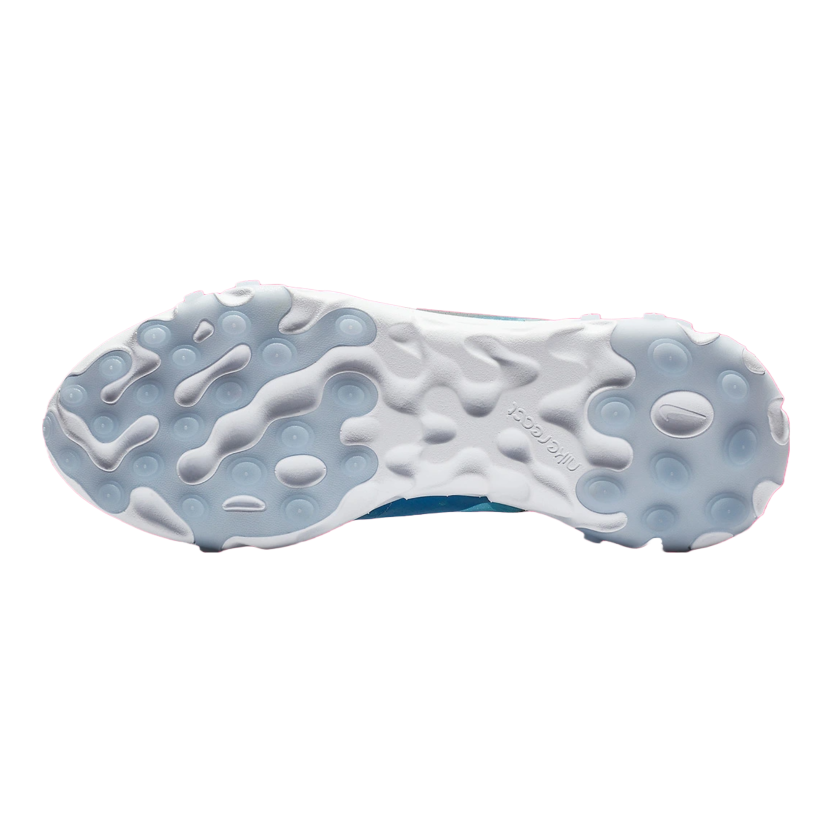 Nike react element 87 womens deals blue