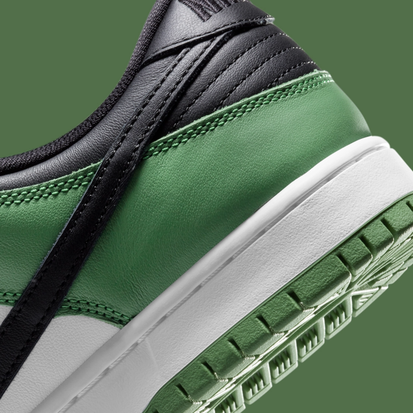 Forest 2024 green nikes