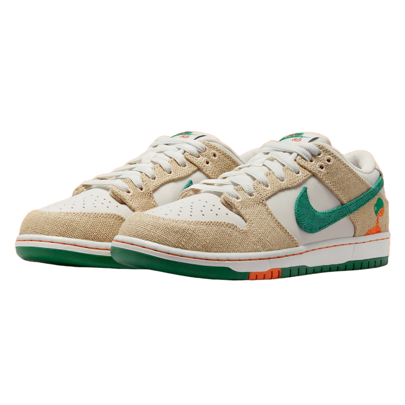 Nike SB Dunk Low x Jarritos FD0860 001 McKickz