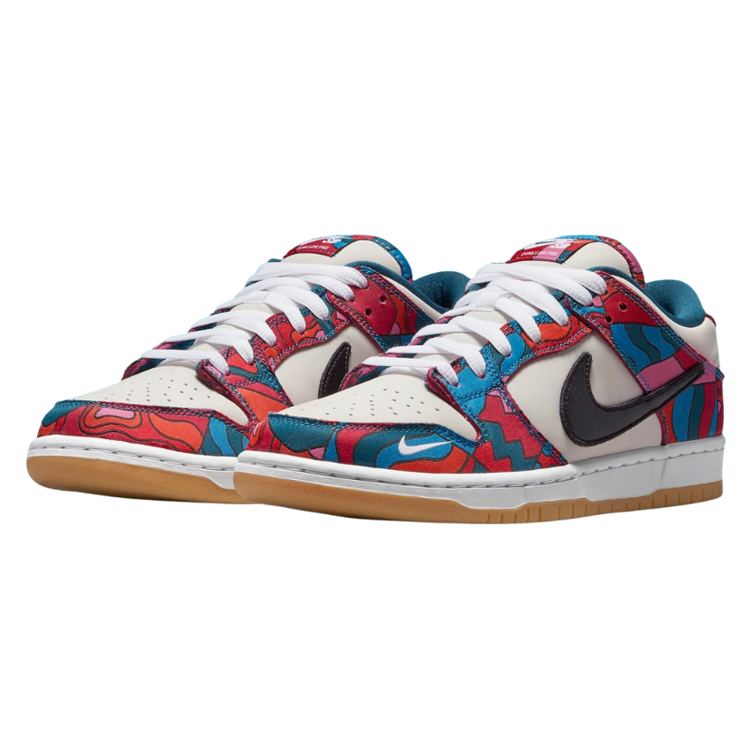 The parra nike sb Clearance