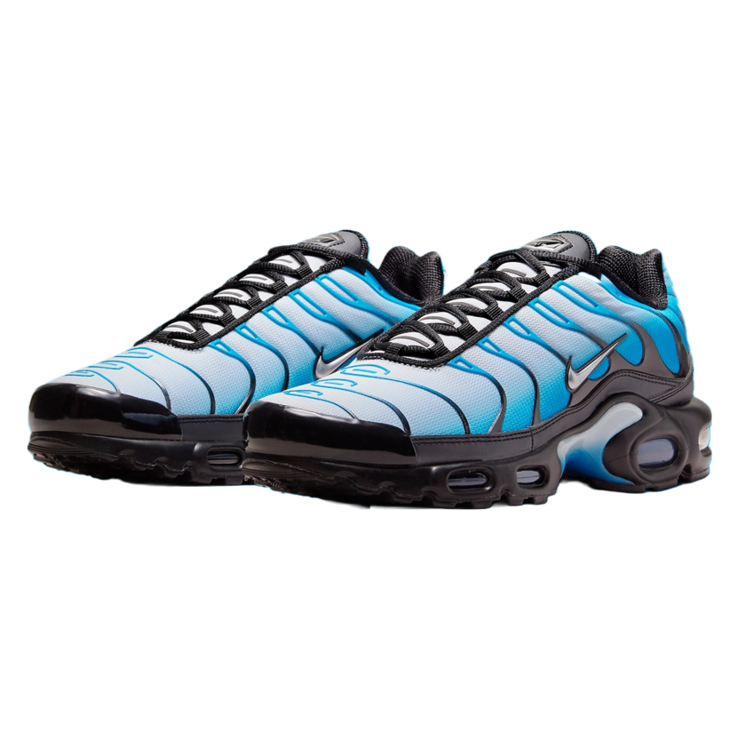 Black tn air max hotsell
