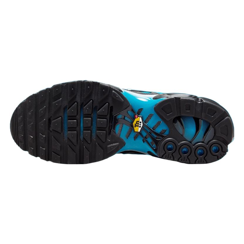 Nike TN Air Max Plus Unity Black Blue Gradient DV3493 001