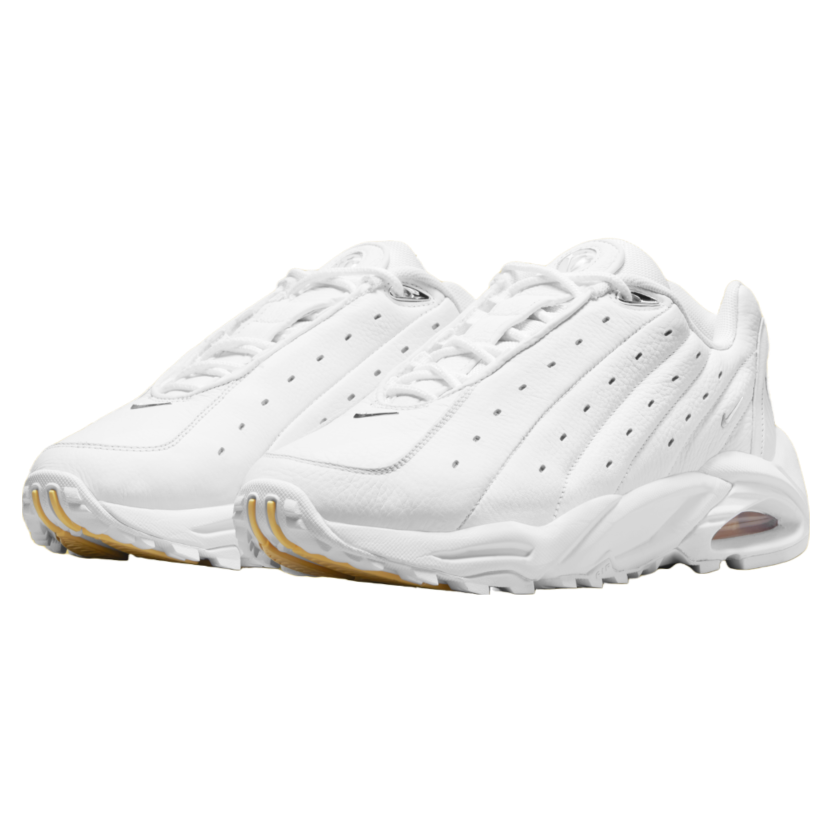 Nike X NOCTA Hot Step Air Terra White Chrome | DH4692-100