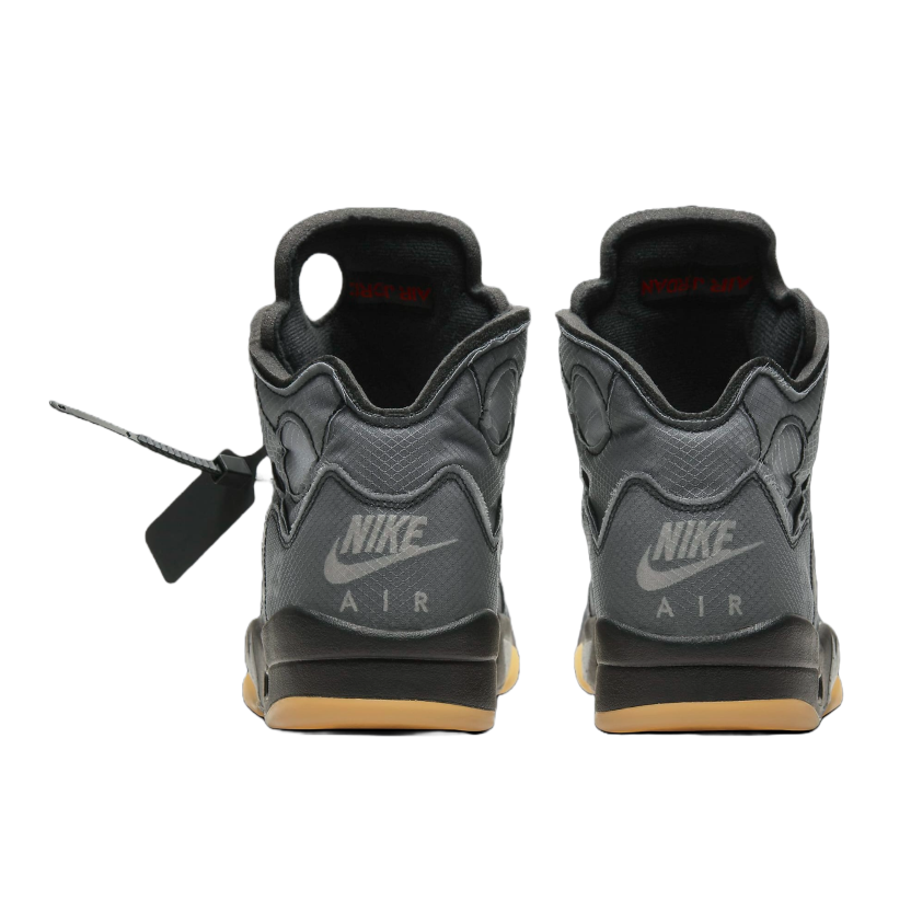 Off white jordan retro on sale