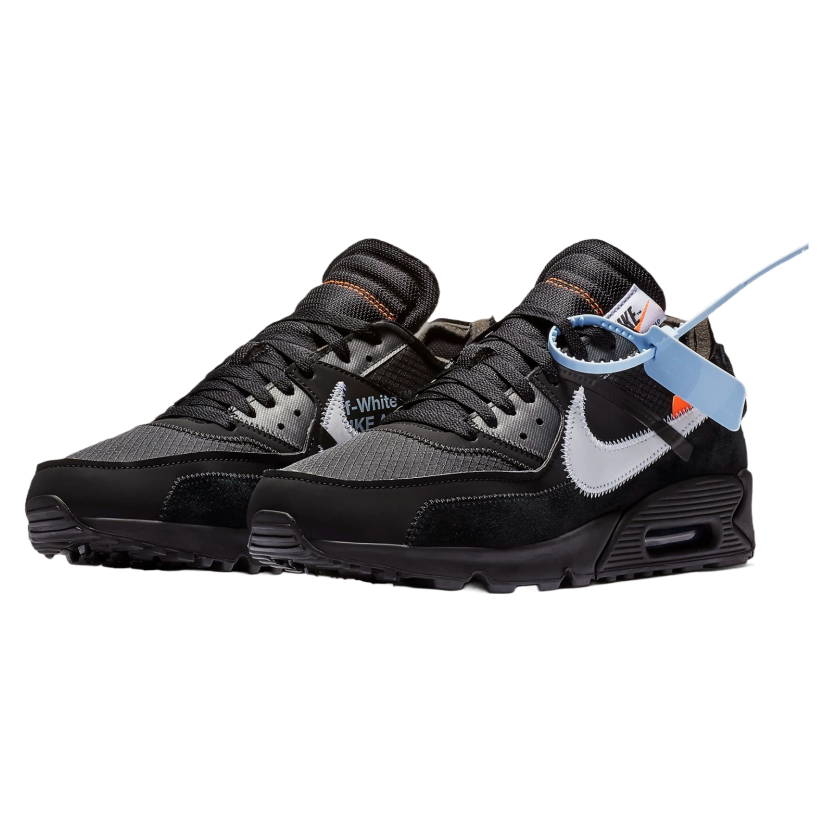 Off white air max 90 2020 hotsell