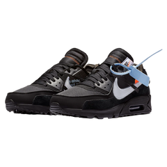 Off white air clearance max 9 black raffle