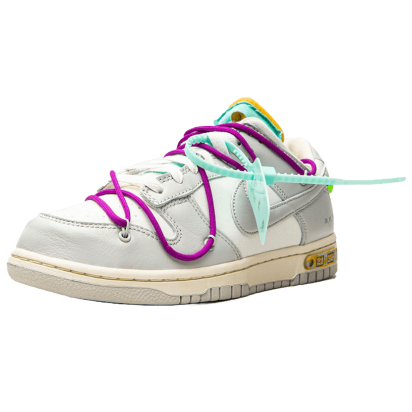 Off white 2025 shoes under 100