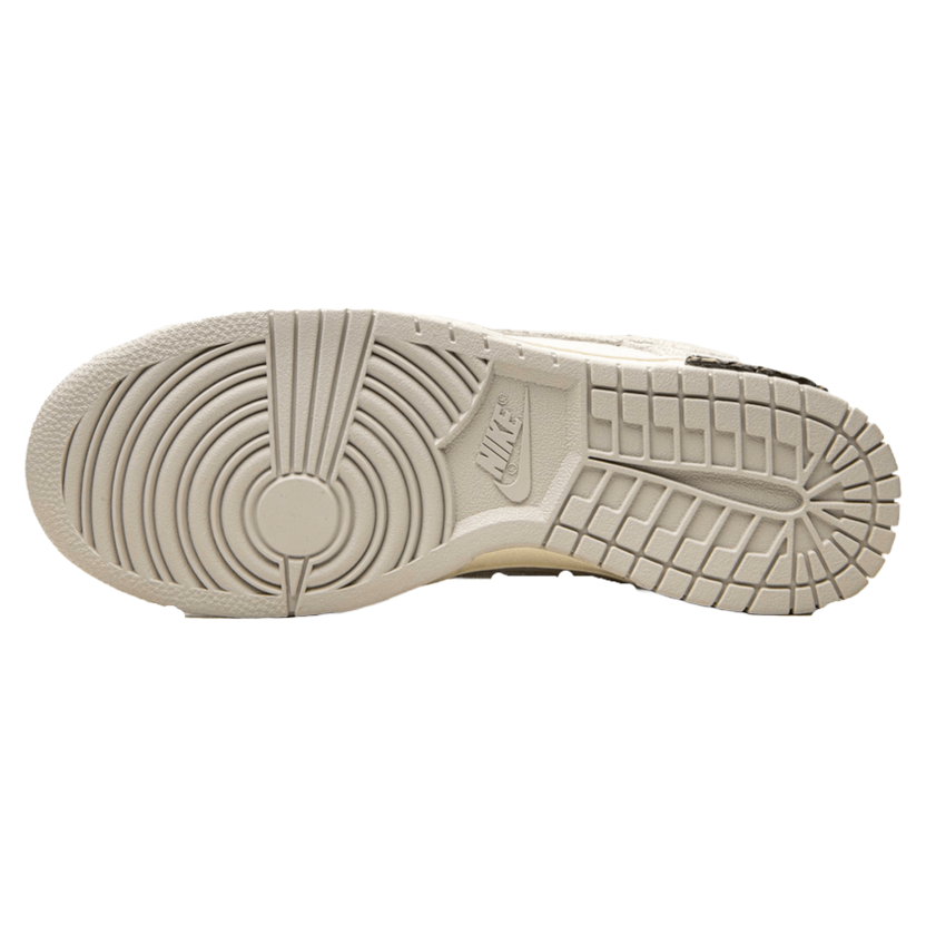 Off-White X Nike Dunk Low 'Lot 32 Of 50' | DJ0950-104 | McKickz