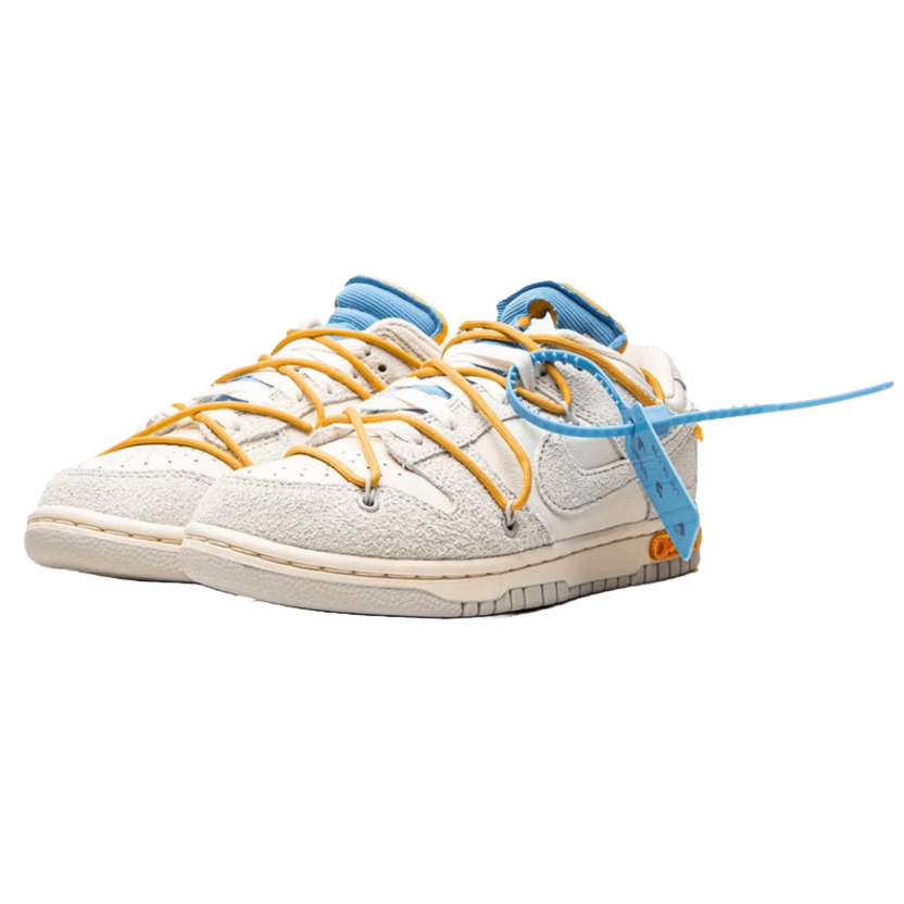 Nike x off white custom Clearance