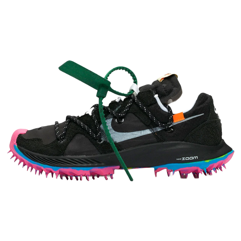 Off white air zoom terra sales kiger 5