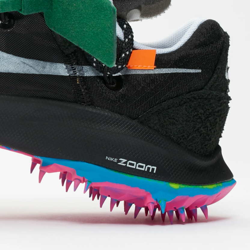Off white nike terra 2025 kiger 5