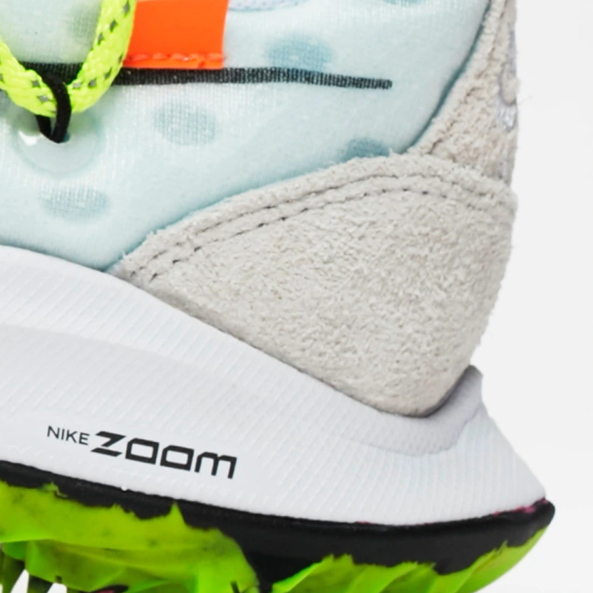 Off white air zoom 2025 terra kiger