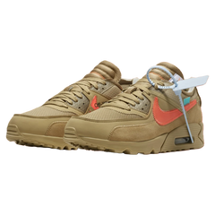 Desert air max off white sales