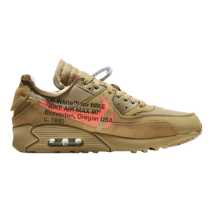 Desert off white air top max 90