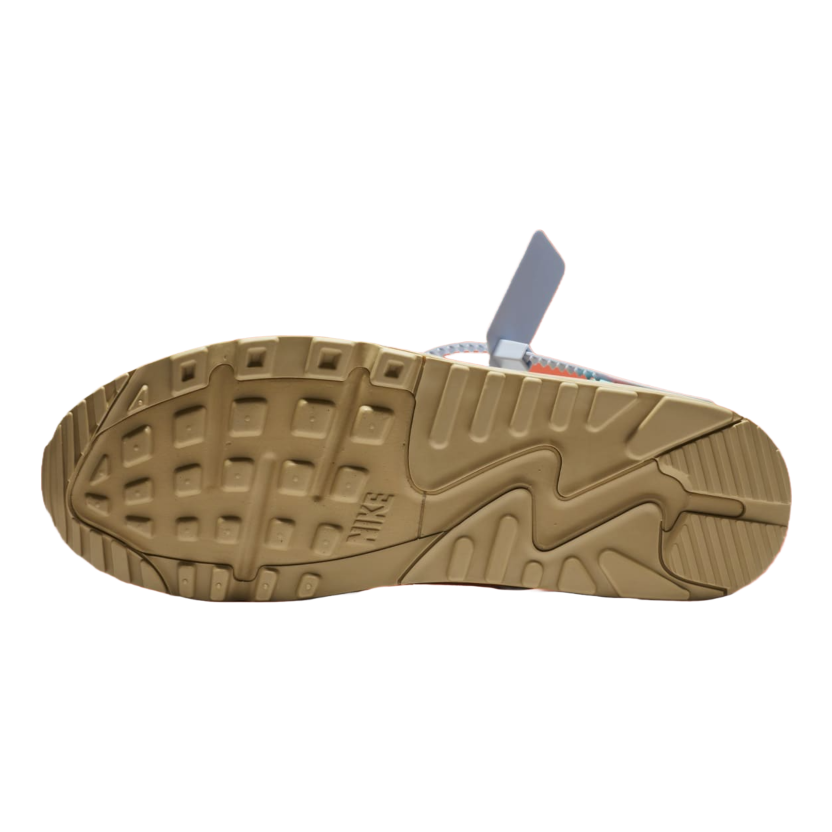 Off white air max 2025 9 drop