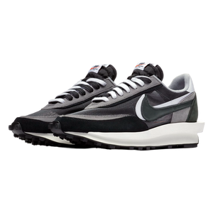 Sacai nike ld waffle sales black
