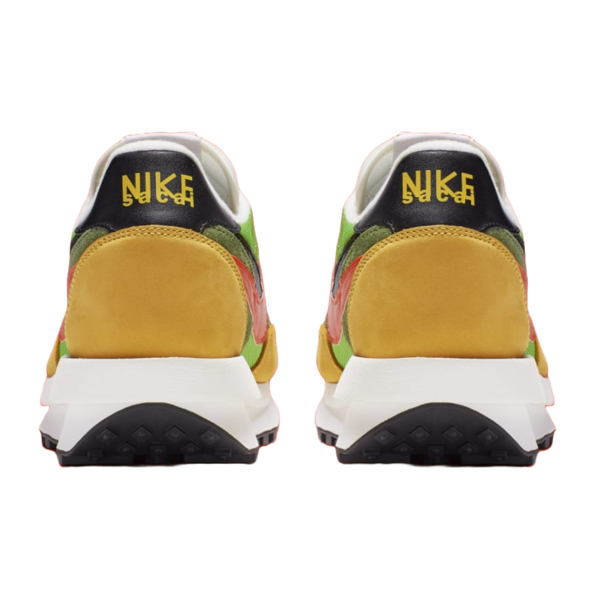 NIKE sacai LD waffle パイングリーン 27.5cm NIKE sacai NIKE sacai LD waffle パイングリーン 27.5cm NIKE sacai