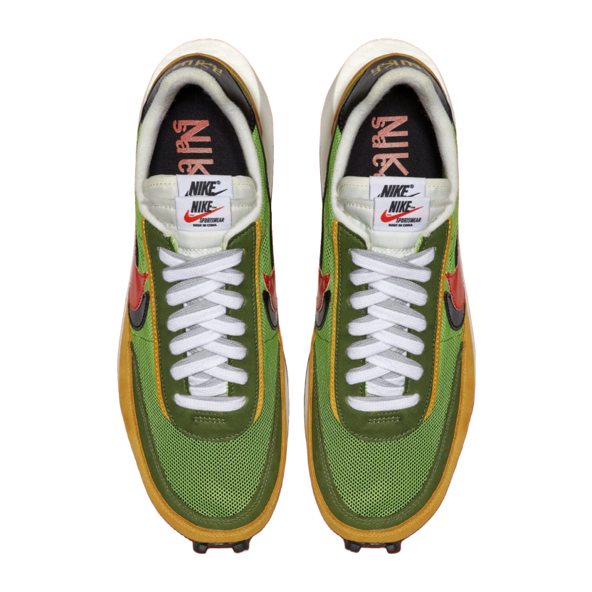 Sacai x nike sales ldv waffle price