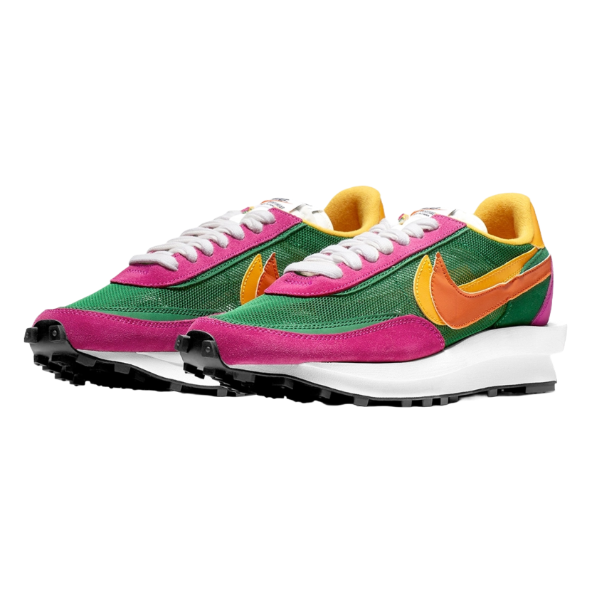 Sacai x LDWaffle 'Pine Green' | BV0073-301 | McKickz Sacai x LDWaffle 'Pine Green' | BV0073-301 | McKickz