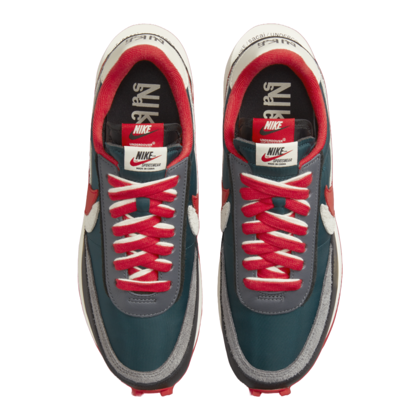 Nike 2024 air undercover