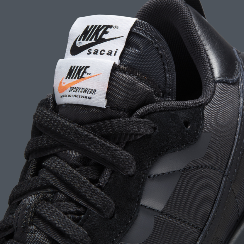 Sneakers 2025 sacai nike