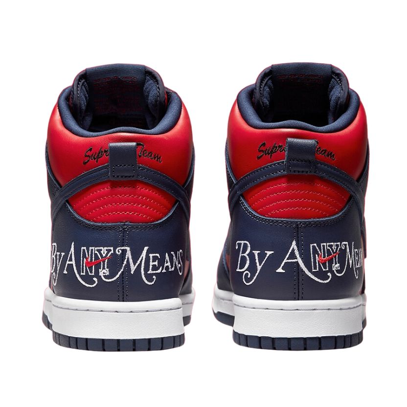 supreme-x-nike-dunk-high-sb-by-any-means-red-navy-dn3741-600-McKickz-02