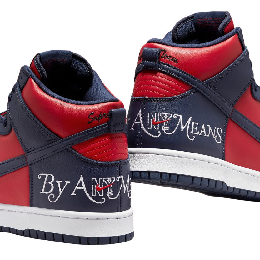 supreme-x-nike-dunk-high-sb-by-any-means-red-navy-dn3741-600-McKickz-08