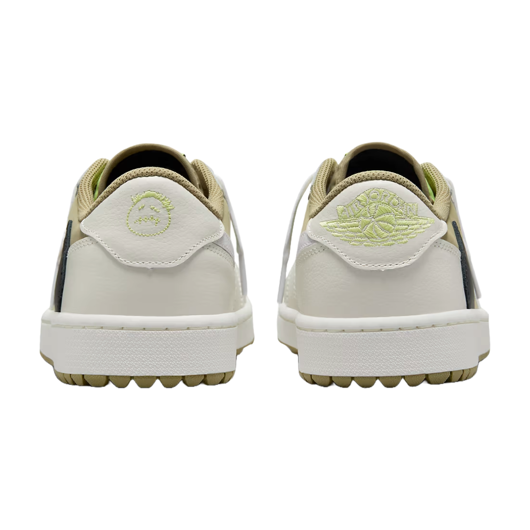 Travis scott online 1s price