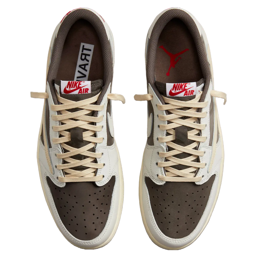 Nike x travis scott release date online