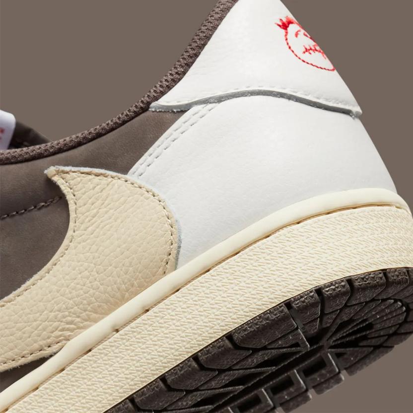 Air Jordan 1 Reverse Mocha: 5 sneakers like Travis Scott x Nike