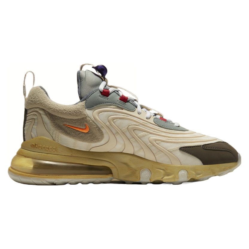Travis Scott x Air Max 270 React Cactus Trails CT2864 200