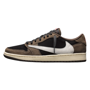 Jordan 1 travis scott 2021 hotsell