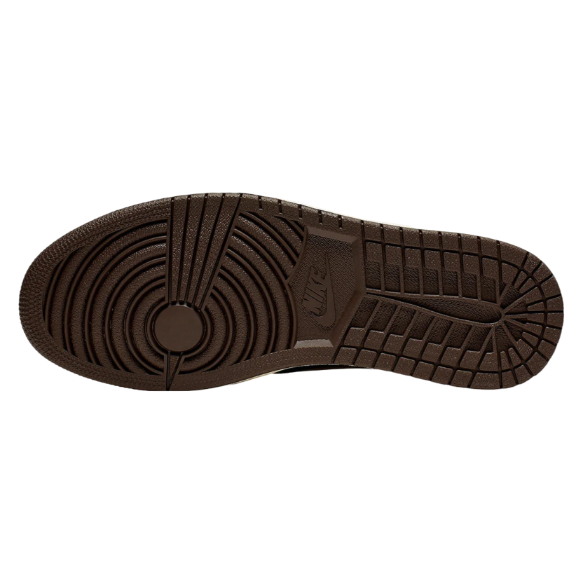 Travis scott mocha sales jordans