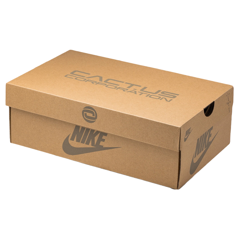 Travis scott 2025 1 box