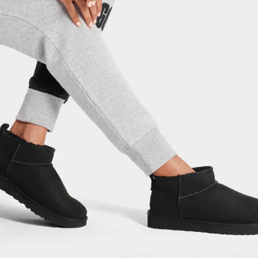 Ugg ultra 2025