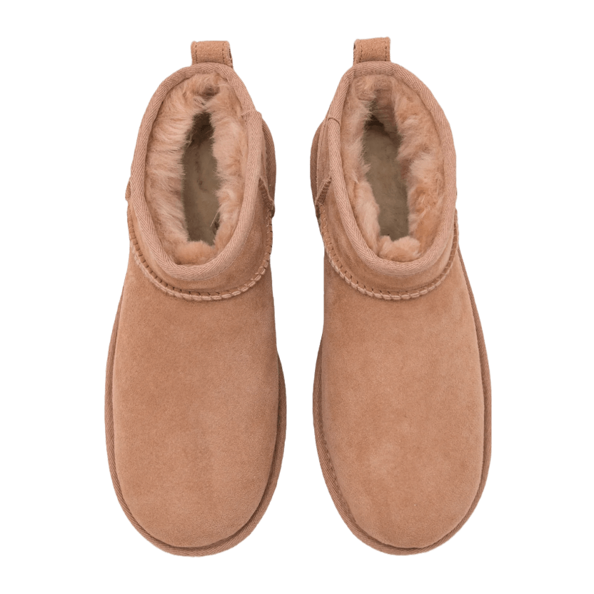 Mini sales uggs baby