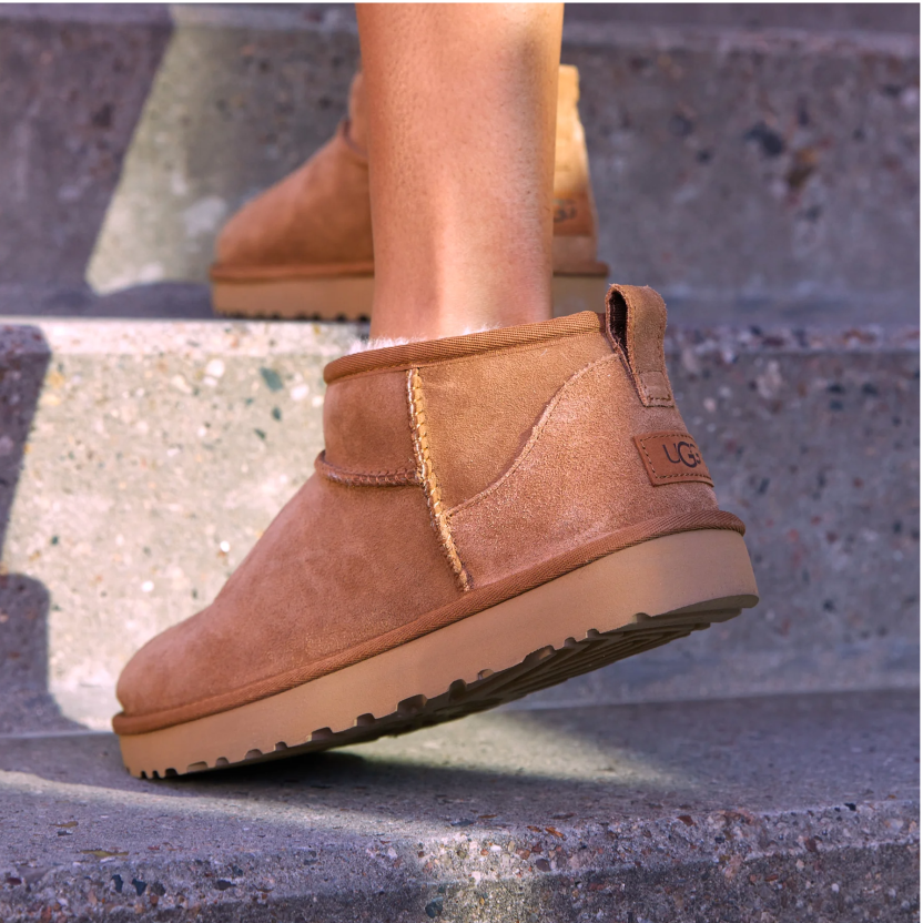 Ugg basic best sale mini